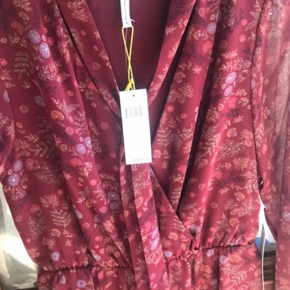 Bcbgeneration Romper - Picture 4 of 4